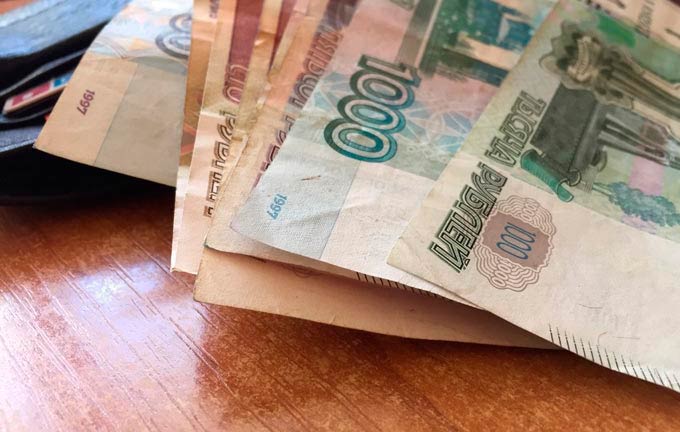 Размер средней зарплаты в Нижнекамске перевалил за 40 тыс. рублей – Росстат