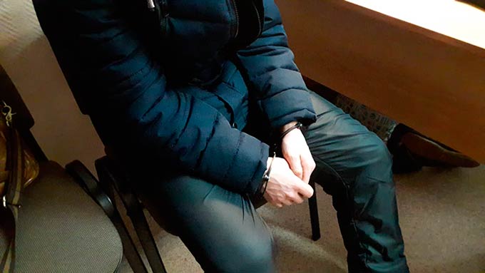 В Татарстане убийца проститутки выплатит полмиллиона мужу погибшей