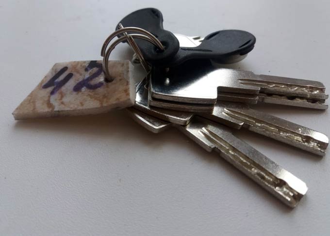 В Нижнекамске 90 семей получили ключи от квартир в доме №9Д по пр.Химиков