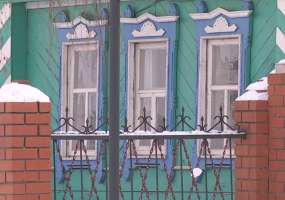 В Нижнекамске 8 градусов мороза, ожидается пасмурная погода с небольшим снегопадом - НТР 24