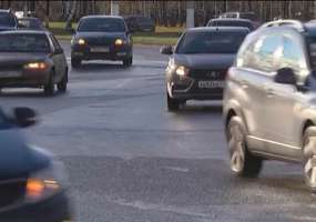 В Нижнекамске отремонтируют дорогу возле рынка НКЦ - НТР 24