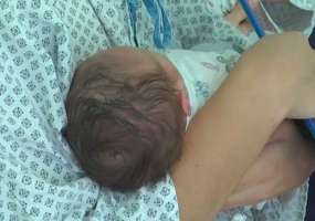 В Нижнекамске будут практиковать «мягкие роды» при свечах - НТР 24