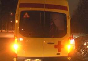 Приехавший в Нижнекамск на заработки мужчина получил сильное обморожение - НТР 24