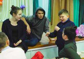 Нижнекамские квнщики обещают свою вариацию на тему Ибицы по-нижнекамски - НТР 24