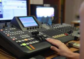 Трансляция второго мультиплекса началась в 25 районах Татарстана - НТР 24