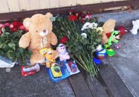 Виновный в гибели ребенка из Нижнекамска, упавшего в ливневку в Сочи, отделался штрафом - НТР 24