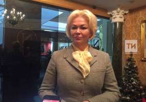 Татарстан может стать пилотным регионом по созданию правильной системы здравоохранения - НТР 24