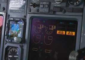 Актер Алексей Панин устроил дебош в самолете - НТР 24