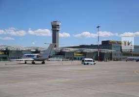 Объявлены имена аэропортов «Казань» и Бегишево - НТР 24