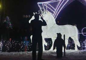 Перед Новым годом россиян ждет шестидневная рабочая неделя - НТР 24