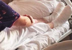 Обморозившая ноги в Нижнекамском районе бабушка историю про автобус выдумала, чтобы скрыть другой факт - НТР 24