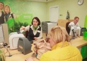 Сбербанк повысил границу возраста по потребительским кредитам - НТР 24