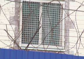 В колонии Нижнекамска установили надзор за ВИЧ-инфицированным заключенным - НТР 24