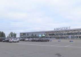 Нижнекамский аэропорт назовут именем Лемаева - НТР 24