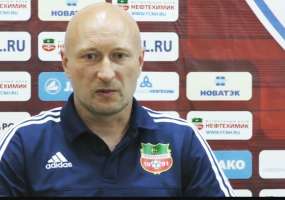 У экс-тренера «Нефтехимика» скончалась дочь - НТР 24