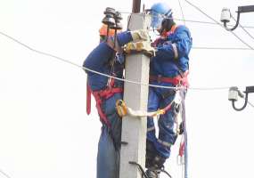 В Нижнекамске из-за планового ремонта на 1 день отключат электричество - НТР 24