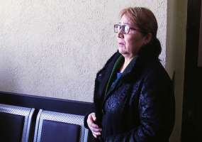 В Нижнекамске мужчина из-за куртки подрался с охранницей магазина - НТР 24