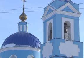 Семья нижнекамского мальчика, погибшего в Сочи, отдала компенсацию за смерть православному храму - НТР 24