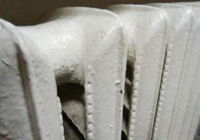 Подача отопления в 5 жилых домов Нижнекамска восстановлена ночью - НТР 24