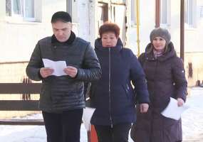 Коммунальщики рассказали, кто встретит Новый год в Нижнекамске со свечами - НТР 24