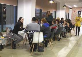 700 тыс рублей нижнекамский центр «Рубаха» потратит на трудоустройство инвалидов - НТР 24