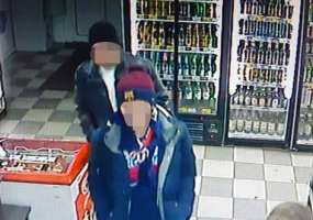 В Нижнекамске ограбили еще один магазин алкогольной продукции - НТР 24