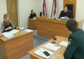 Росприроднадзор судится с «Нижнекамской ТЭЦ-1» из-за инспектора, которого не пустили на территорию предприятия - НТР 24