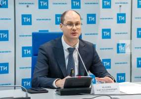 Татарстанцы проголосовали за реконструкцию Заинской ГРЭС и разработку новых форм работы с МСП - НТР 24