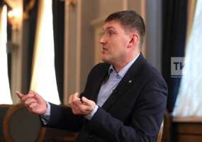 Уникальный реставратор по дереву восстановит мечеть и церковь в районах Татарстана - НТР 24