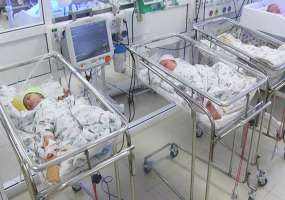 В Нижнекамске открылся обновленный грудничковый центр - НТР 24