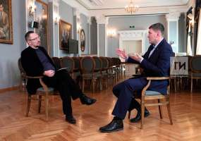 У казанского Кремля создадут буферную зону - НТР 24