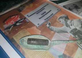 Нижнекамским поисковикам на закрытии «Вахты памяти» доверили важную миссию - НТР 24