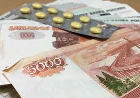 В Нижнекамске пенсионер, которому пообещали 10 млн. рублей, попался на удочку аферистов - НТР 24