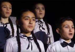 «Мы Сабантуй гуляем неделю, салют на праздник смотрим сутки» - нижнекамцы ответили хору Светлакова - НТР 24