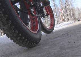 В Нижнекамске -4 градуса, завтра похолодает и прояснится - НТР 24