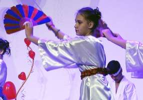 Нижнекамский фестиваль «От сердца к сердцу» помогает инвалидам раскрывать свой потенциал - НТР 24