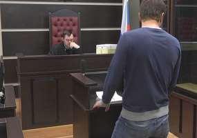 В Нижнекамске дольщики выступили на суде по делу, фигурантом которого является архитектор Ханов - НТР 24