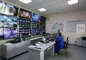 В Татарстане полностью запущен второй мультиплекс - НТР 24