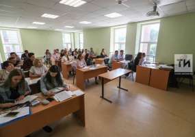 В Набережных Челнах планируют открыть технический университет - НТР 24