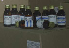 В Нижнекамске после употребления «фанфуриков» скончались 6 человек - НТР 24