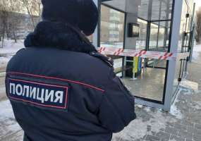 В Нижнекамске ищут подростков, которые нечаянно разбили остановку за 1 млн рублей - НТР 24