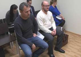 Нижнекамец подал в суд на АО «ТАИФ-НК» из-за травмы глаза - НТР 24