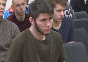 Итоги осеннего призыва: в военкомат нижнекамцы приходят с юристами частных компаний - НТР 24