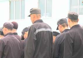 Количество осужденных в России достигло исторического минимума - НТР 24