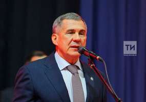 Минниханов: К концу 2020 года в Татарстане будет 22 газовые заправочные станции - НТР 24