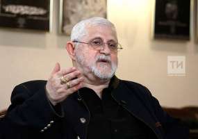 Качаловский театр - 62 млн за год - НТР 24