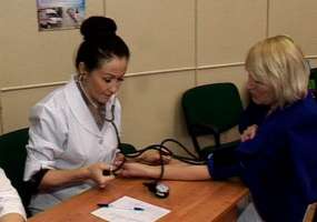 В России появился перечень бесплатных медуслуг - НТР 24