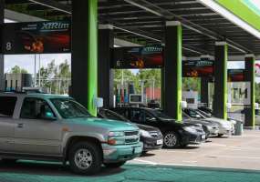 Сеть метановых АЗС в РТ пополнится новыми станциями в Казани, Альметьевске и Заинске - НТР 24