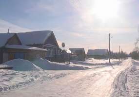 В Татарстане похолодает до 30 градусов мороза - НТР 24