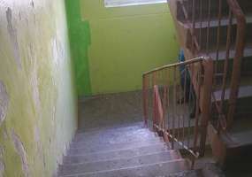 Нижнекамская прокуратура потребовала отремонтировать подъезды дома по ул.Спортивной - НТР 24